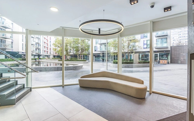 Homes On Tap - Croydon Great Central Location