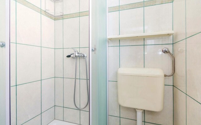 Stunning Home in Kampor With Wifi and 4 Bedrooms