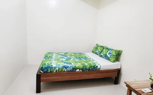 Hey MoJo Guesthouse