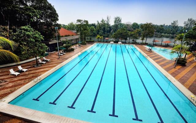 Holiday Villa Hotel & Conference Centre Subang