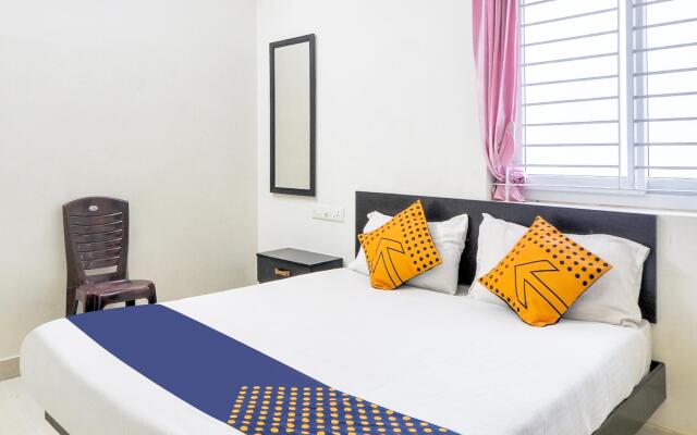 Sun Residency by OYO Rooms