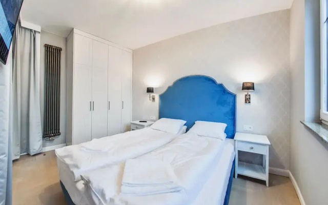 Apartamenty Sun & Snow Łokietka