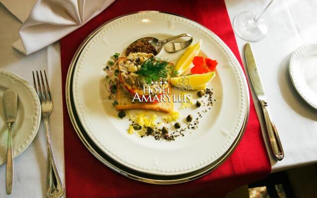 Hotel Amaryllis