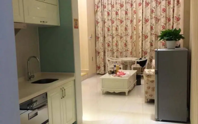 Private Enjoy Home Apartment Foshan