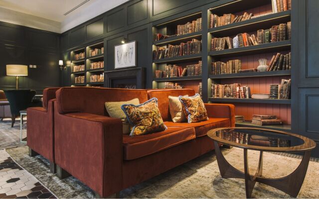 Clayton Hotel Cambridge