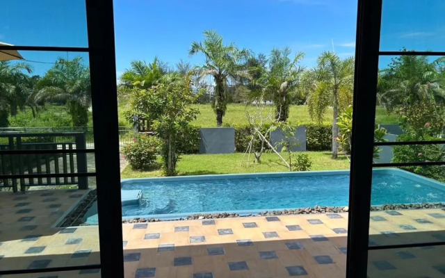 The Hip Resort  @ Khao Lak