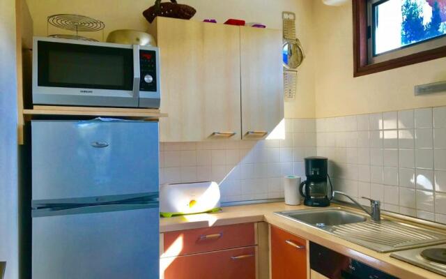 Appartement Villard-de-Lans, 3 pièces, 6 personnes - FR-1-515-18