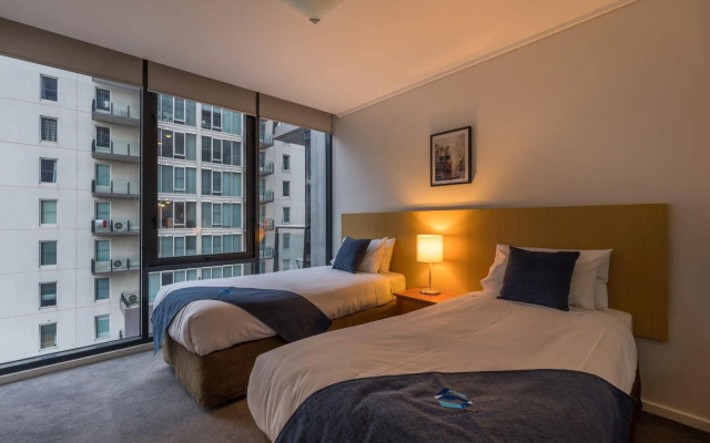 StayCity Serviced Apartments