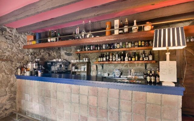 Can Vila De Montseny