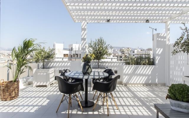 Gallery Suites & Residences
