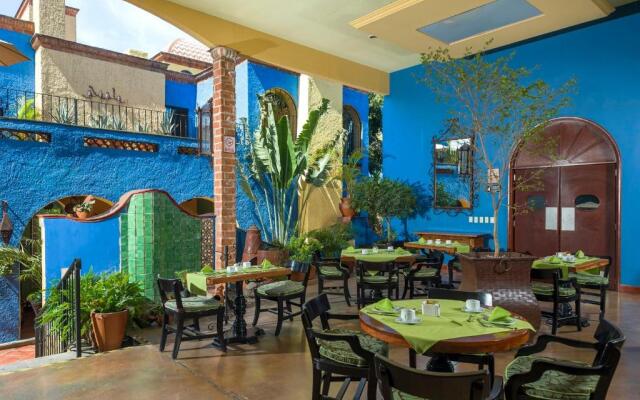 La Villa Del Ensueno