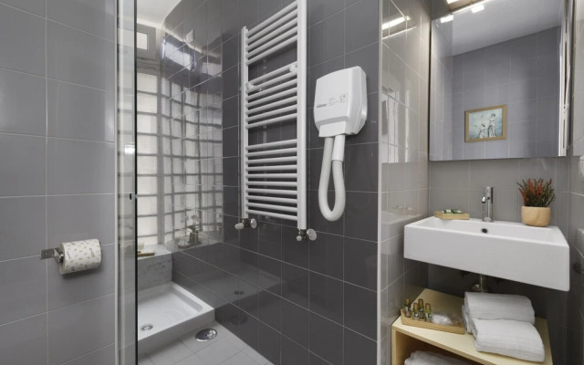 Vivaldo Suite - Piazza dei Martiri