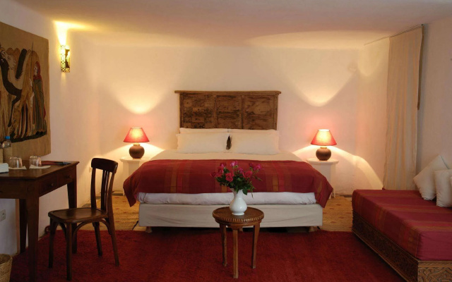 Riad Senso
