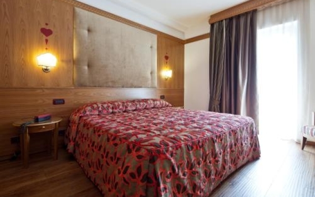 Hotel Haus Michaela