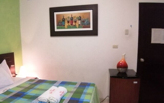 Hotel Rio Dulce