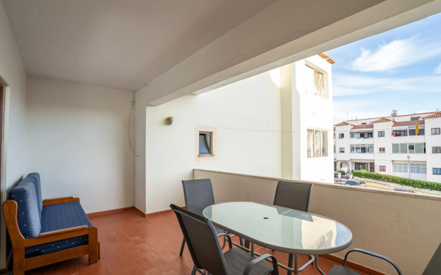 Apartamento Stª Eulália Deluxe by Portugalferias