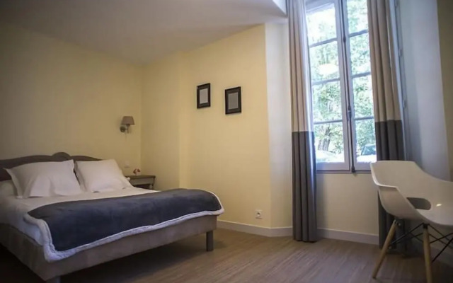 Hôtel Relais du Loir