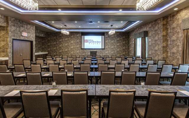Hilton Garden Inn Topeka