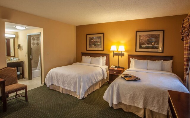 Hampton Inn & Suites Stillwater