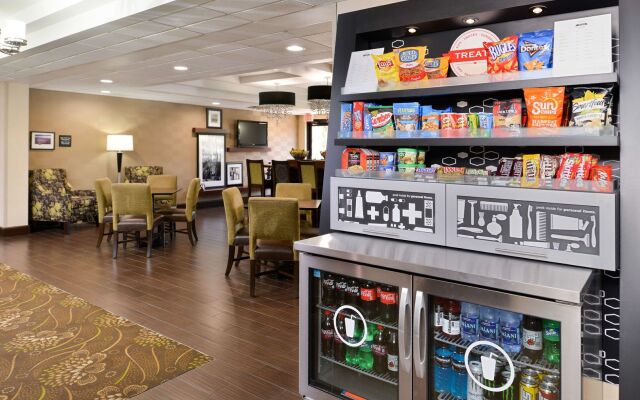 Hampton Inn Daytona/Ormond Beach