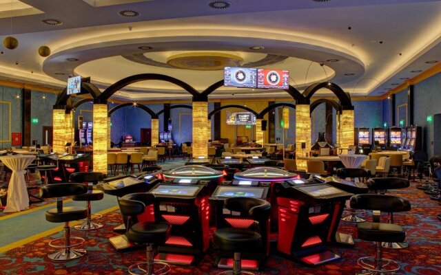 Imperial Casino&Hotel