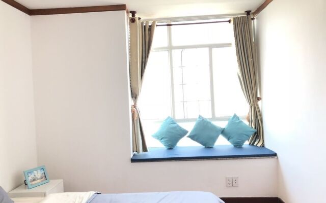 HAGL 180 Degrees City View