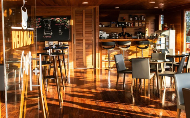 Hotel Heidinger