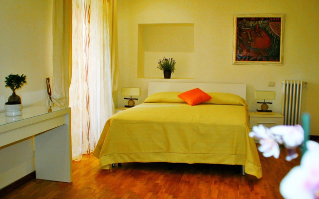 Have A Nice Holiday - Luxury Rooms