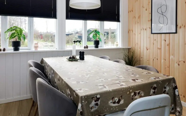 7 Person Holiday Home in Hadsund