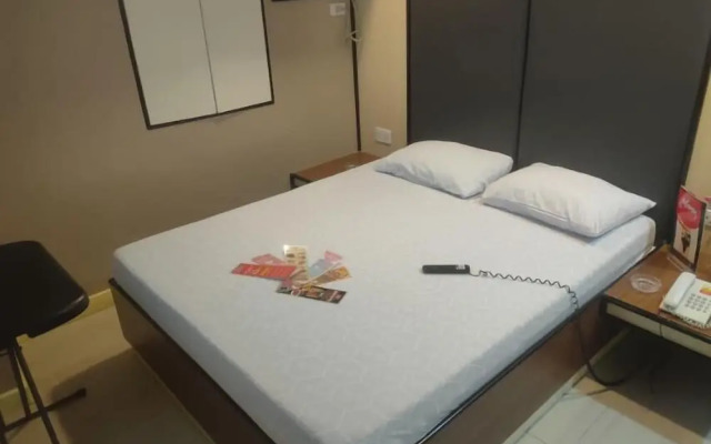 Hotel Sogo Macapagal