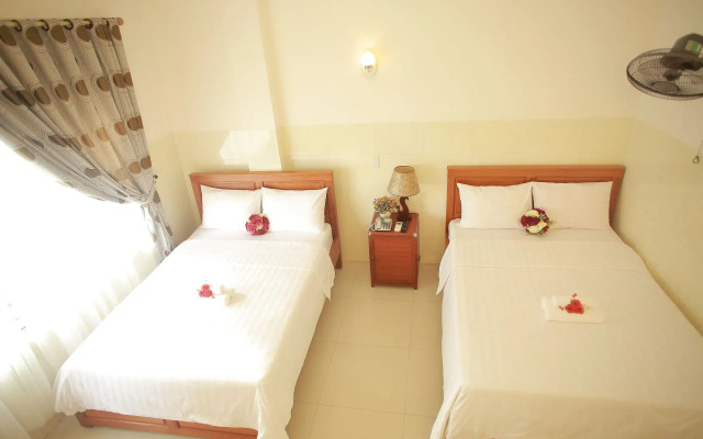 Nam Quan Hotel Da Nang