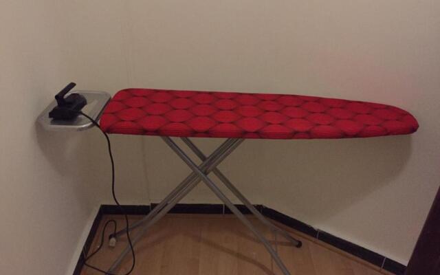 Maamoura Beach Zahraa Apartment 9/206