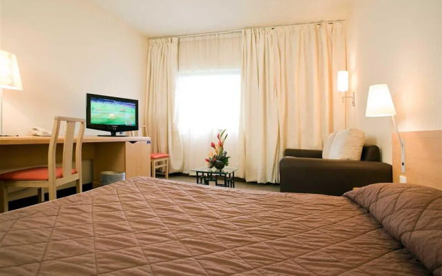 Novotel Port Harcourt