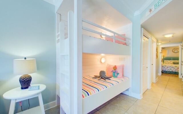 Waterscape B320 1 Bedroom Condo