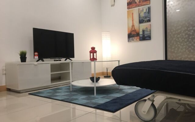 KL Gateway Residence