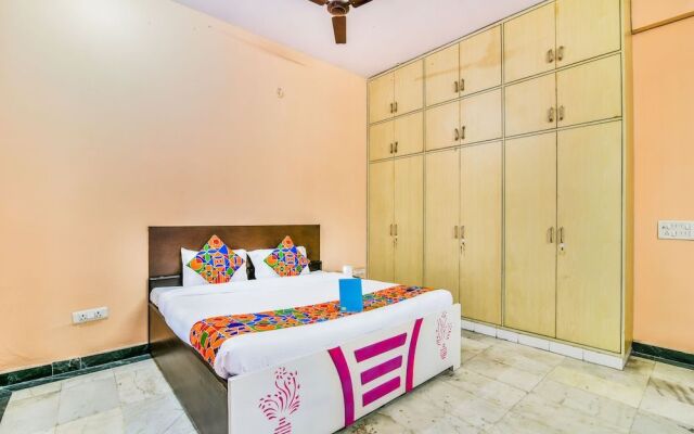 FabHotel Casa Meera Boutique