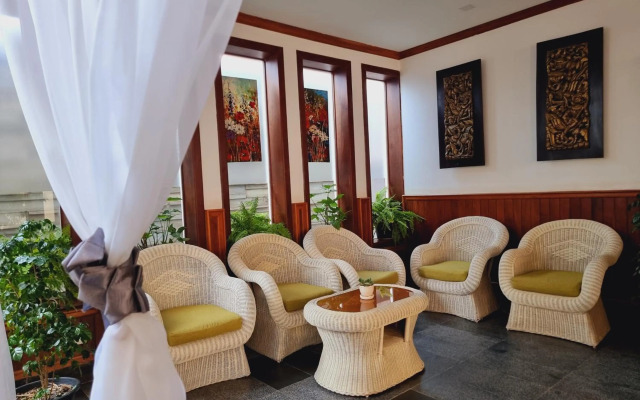 Vid Angkor Boutique
