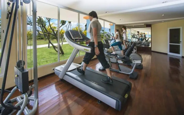 Hotel Swandor Varadero Beach