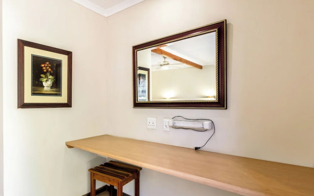 Schoongezich Guesthouse