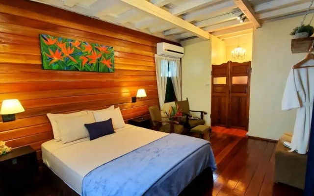 Prins Hendrik Suites