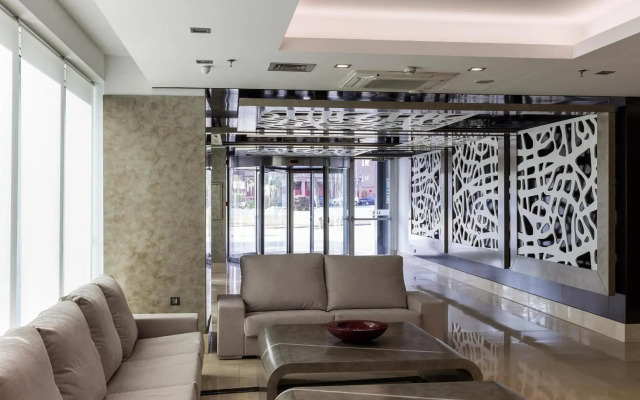 LCB Hotel Fuenlabrada