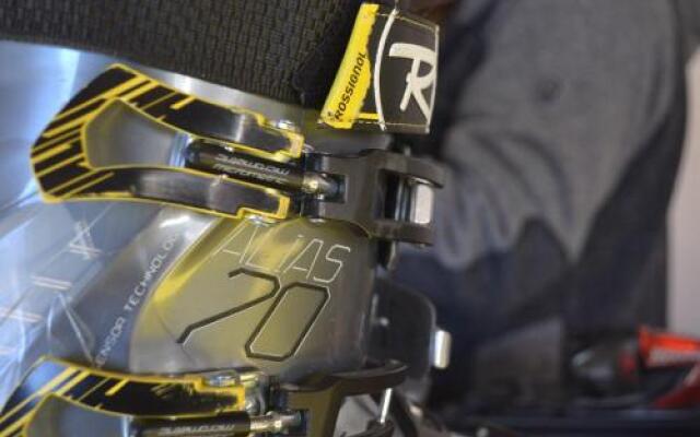 Departamento Rodas - Las Leñas