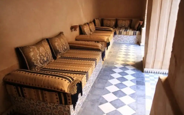 Riad Dar Dzahra