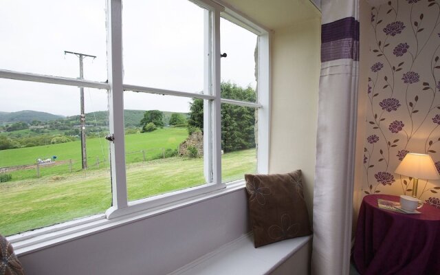 Easterside Farm bed & Breakfast