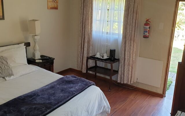 The Sleeping Bao B&B