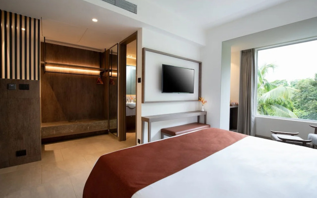 Amoravida By 7 Apple Resorts