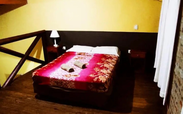 Hotel Village del Sol