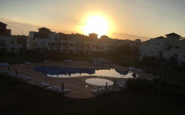 Appartement El Bahia Saidia