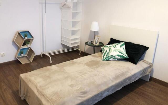 Aleja 3 maja 7 by Homeprime