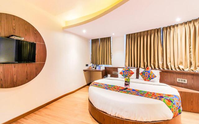 Hotel The Pacific